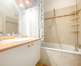 en location saisonnière Appartement Sète