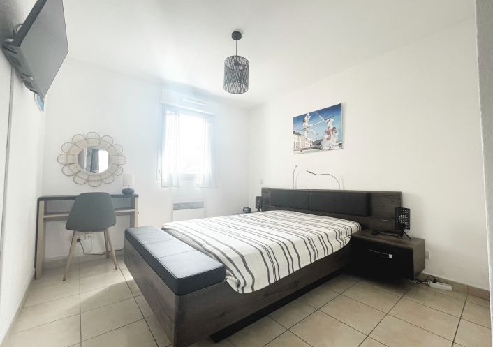 en location saisonnière Appartement Sète