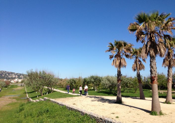 en location saisonnière Appartement Sète