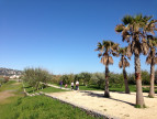 en location saisonnière Appartement Sète