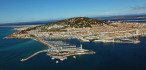 en location saisonnière Appartement Sète
