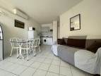 en location saisonnière Appartement Sète