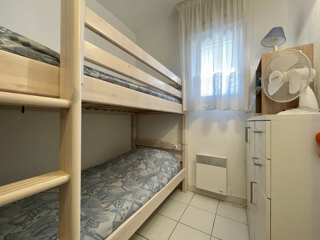 en location saisonnière Appartement Sète - Photo 6