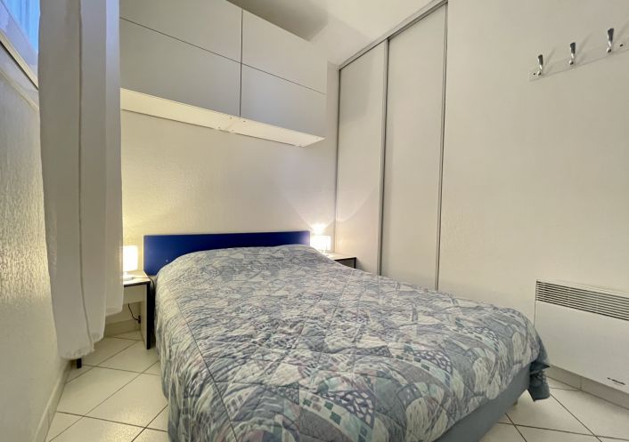 en location saisonnière Appartement Sète