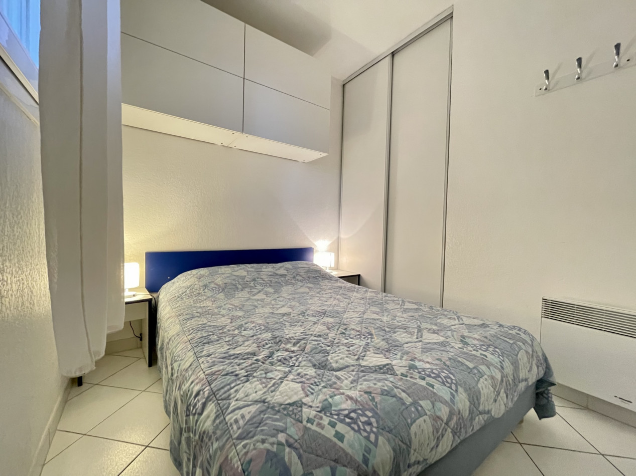 en location saisonnière Appartement Sète - Photo 5