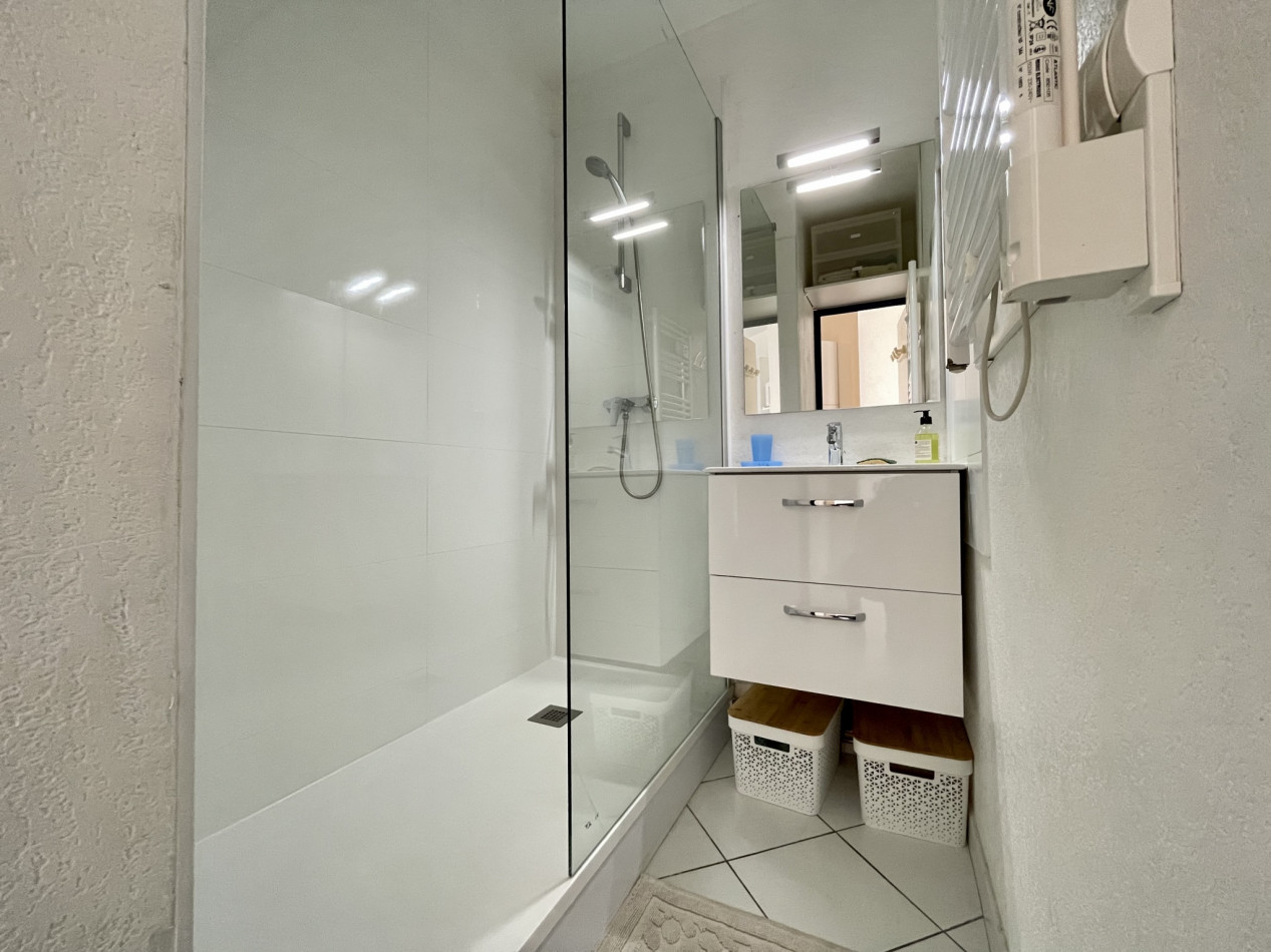 en location saisonnière Appartement Sète - Photo 4