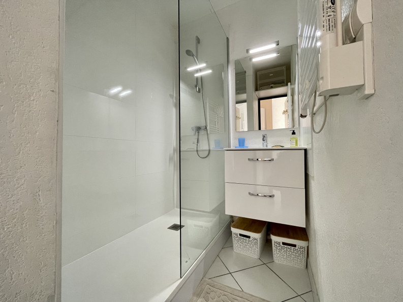 en location saisonnière Appartement Sète - Photo 4