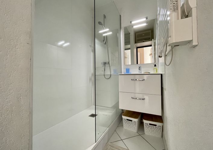 en location saisonnière Appartement Sète