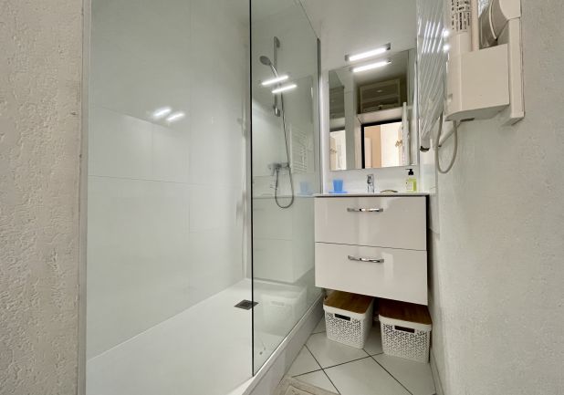 en location saisonnière Appartement Sète