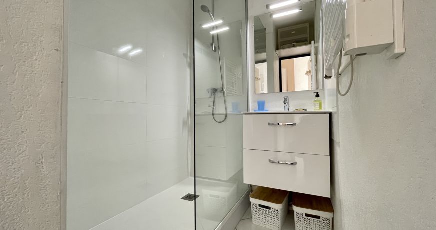 en location saisonnière Appartement Sète