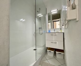 en location saisonnière Appartement Sète
