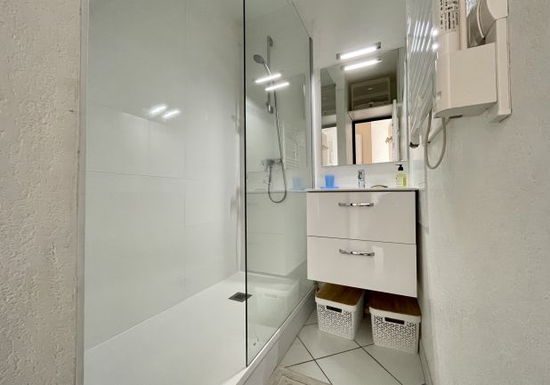 en location saisonnière Appartement Sète