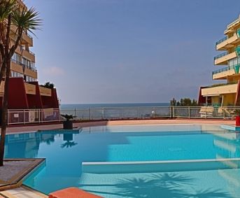 en location saisonnière Appartement Sète