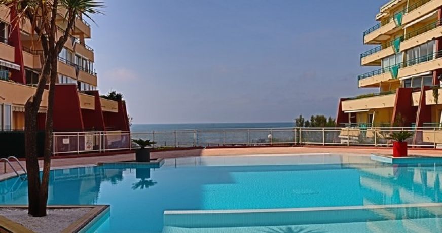 en location saisonnière Appartement Sète