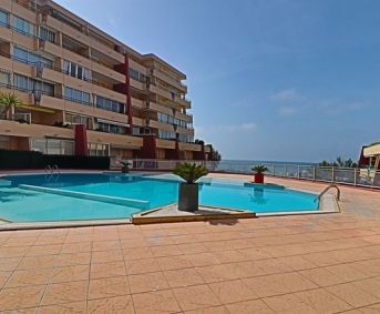 en location saisonnière Appartement Sète