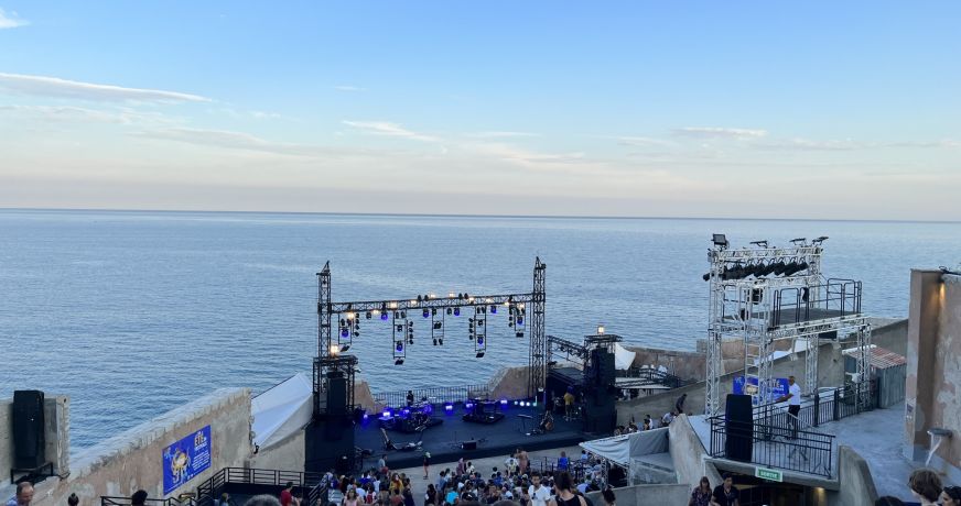 en location saisonnière Appartement Sète