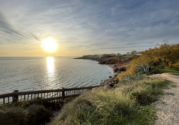 en location saisonnière Appartement Sète