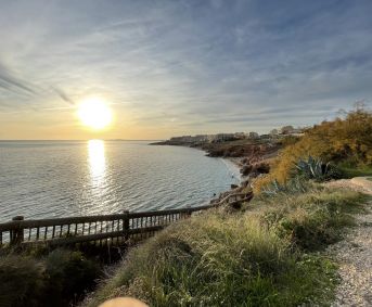 en location saisonnière Appartement Sète