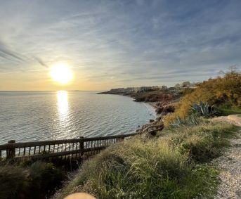 en location saisonnière Appartement Sète