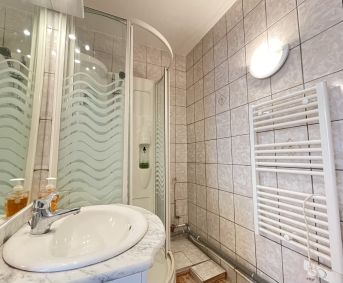 en location saisonnière Appartement Sète