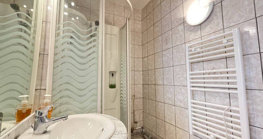 en location saisonnière Appartement Sète