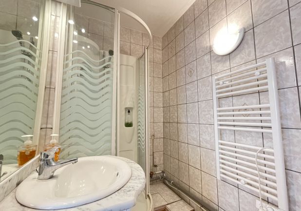 en location saisonnière Appartement Sète