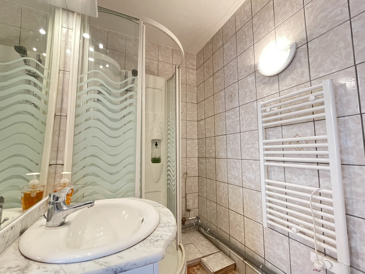 en location saisonnière Appartement Sète - Photo 8