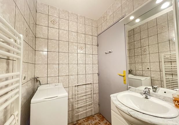 en location saisonnière Appartement Sète