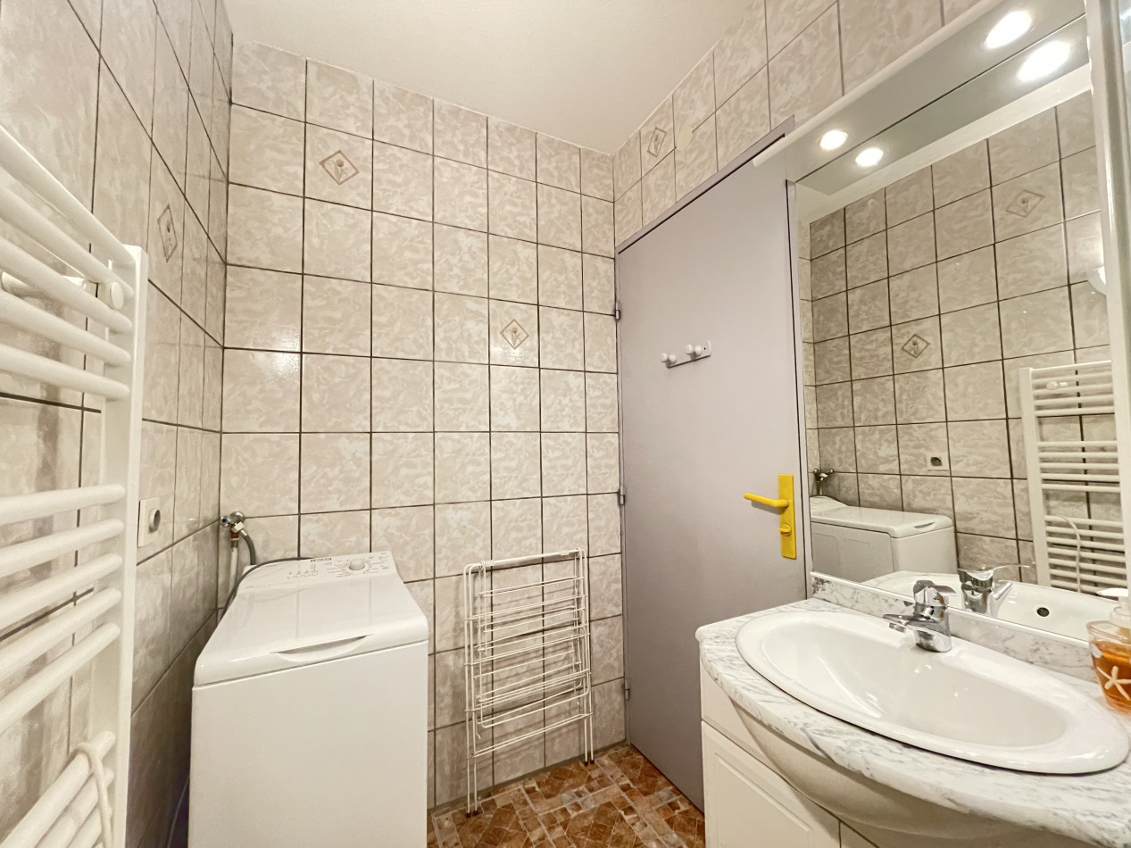 en location saisonnière Appartement Sète - Photo 9
