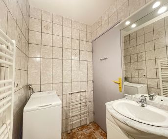 en location saisonnière Appartement Sète