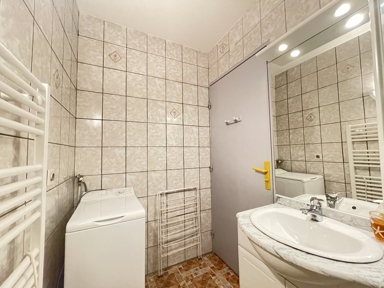 en location saisonnière Appartement Sète - Photo 9