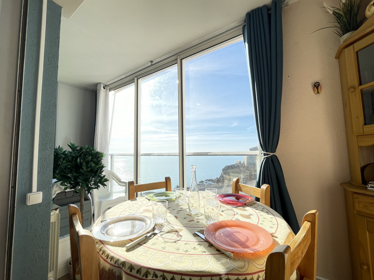 en location saisonnière Appartement Sète - Photo 2