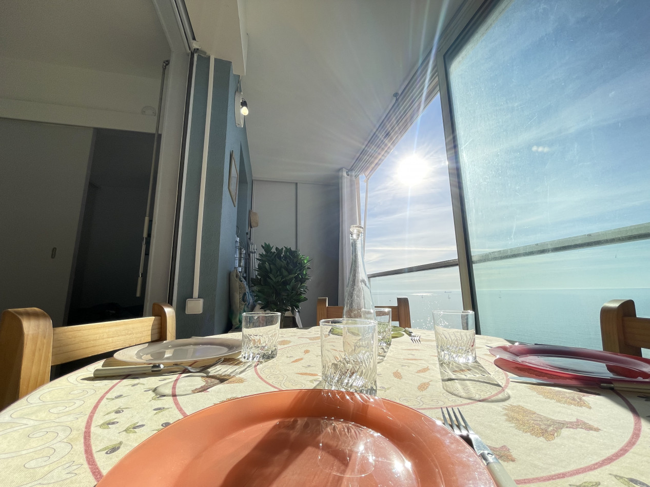 en location saisonnière Appartement Sète - Photo 13