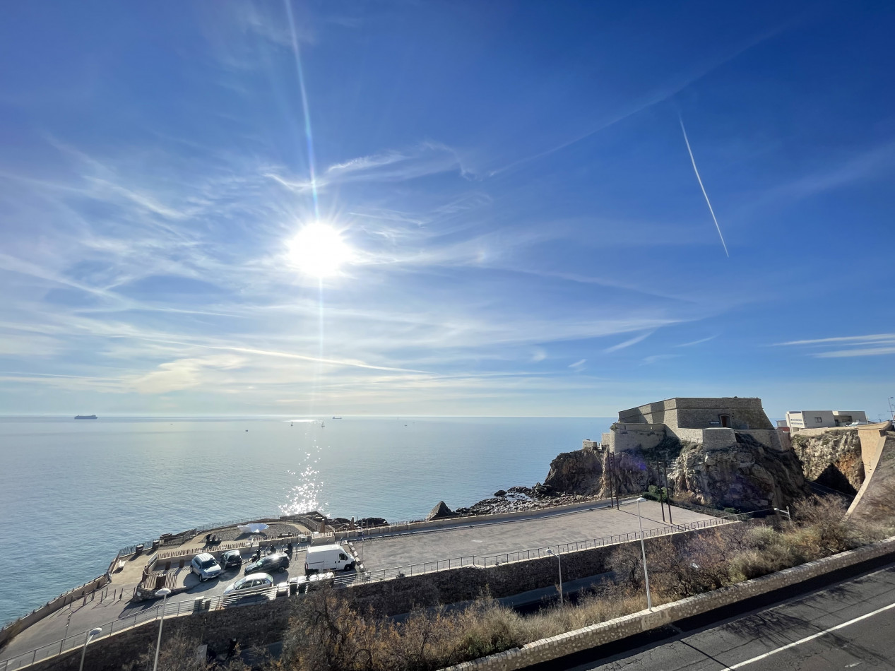 en location saisonnière Appartement Sète - Photo 3