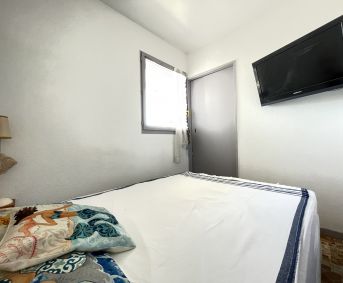 en location saisonnière Appartement Sète