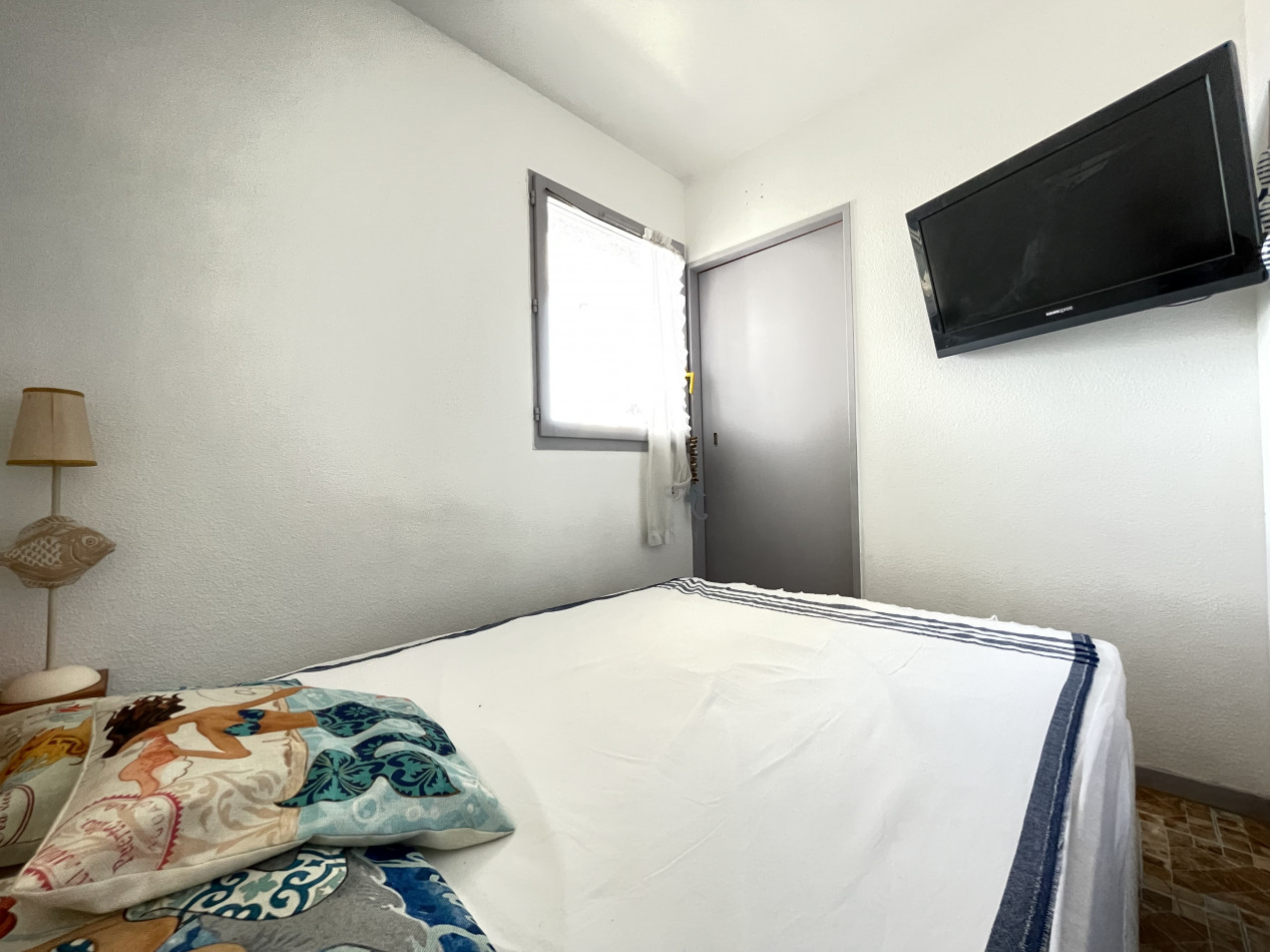 en location saisonnière Appartement Sète - Photo 7