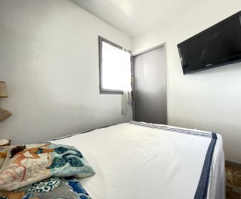 en location saisonnière Appartement Sète