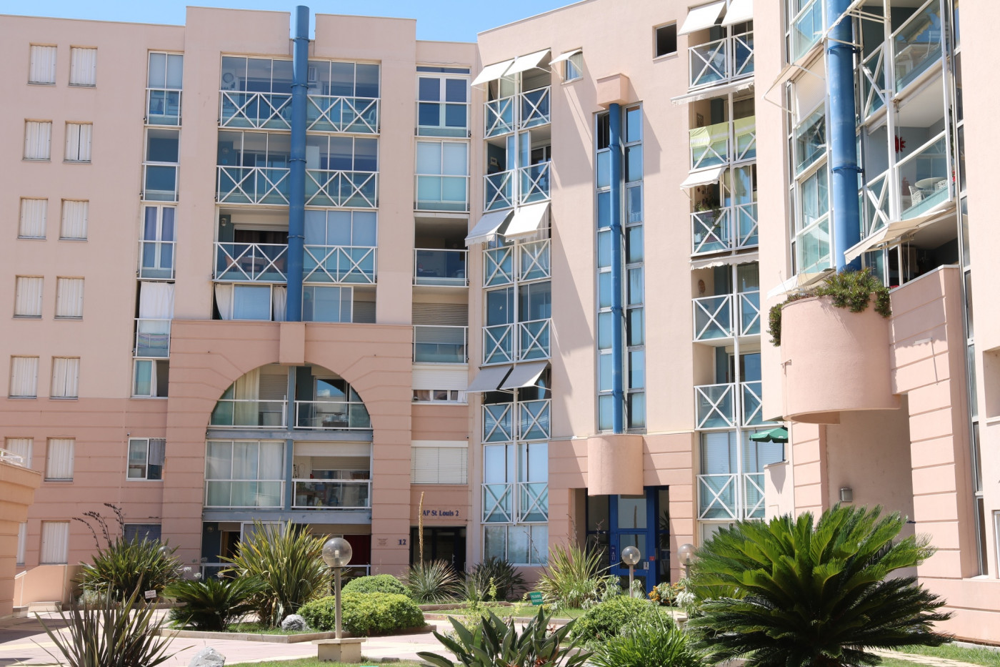 en location saisonnière Appartement Sète - Photo 16