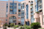 en location saisonnière Appartement Sète