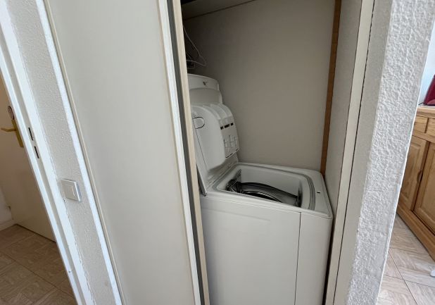 en location saisonnière Appartement Sète