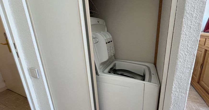 en location saisonnière Appartement Sète