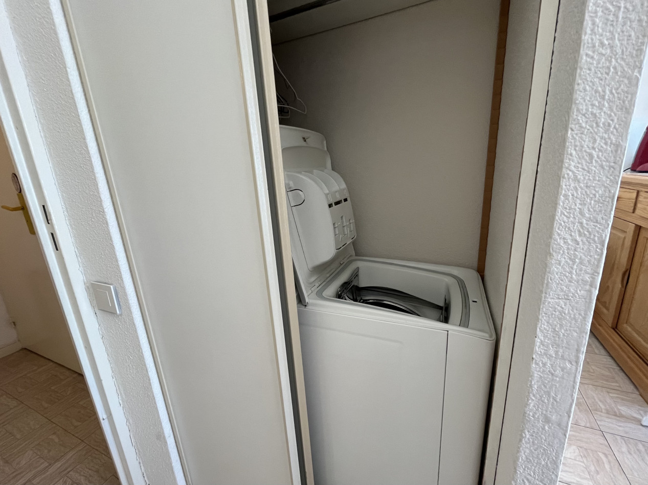 en location saisonnière Appartement Sète - Photo 10