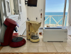 en location saisonnière Appartement Sète