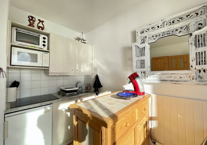 en location saisonnière Appartement Sète