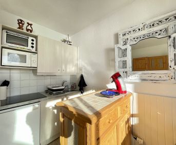 en location saisonnière Appartement Sète