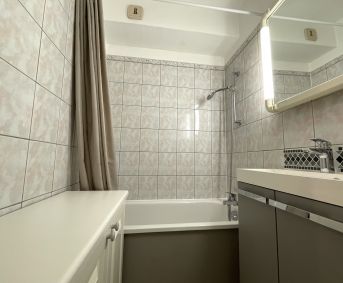 en location saisonnière Appartement Sète