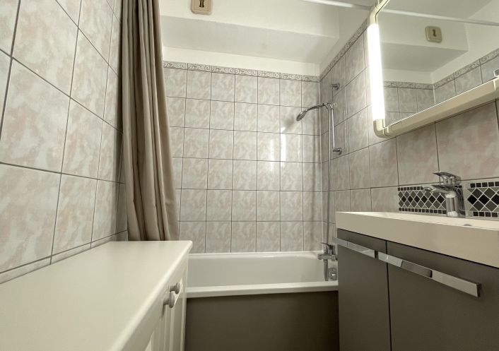 en location saisonnière Appartement Sète