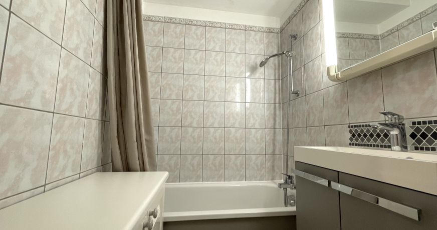 en location saisonnière Appartement Sète