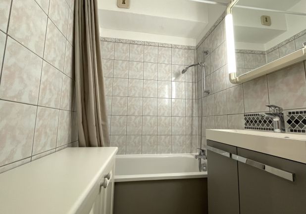 en location saisonnière Appartement Sète