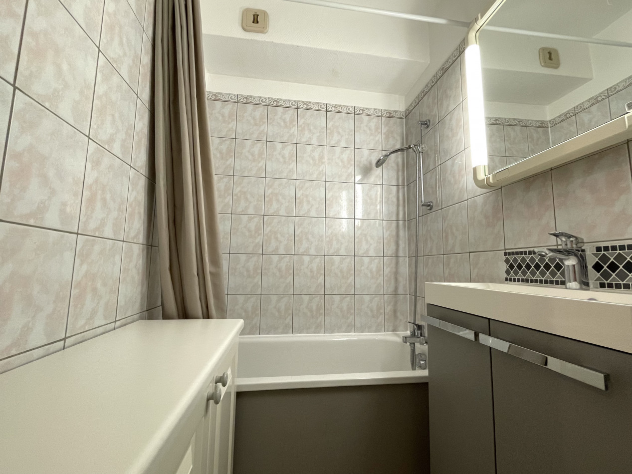 en location saisonnière Appartement Sète - Photo 3